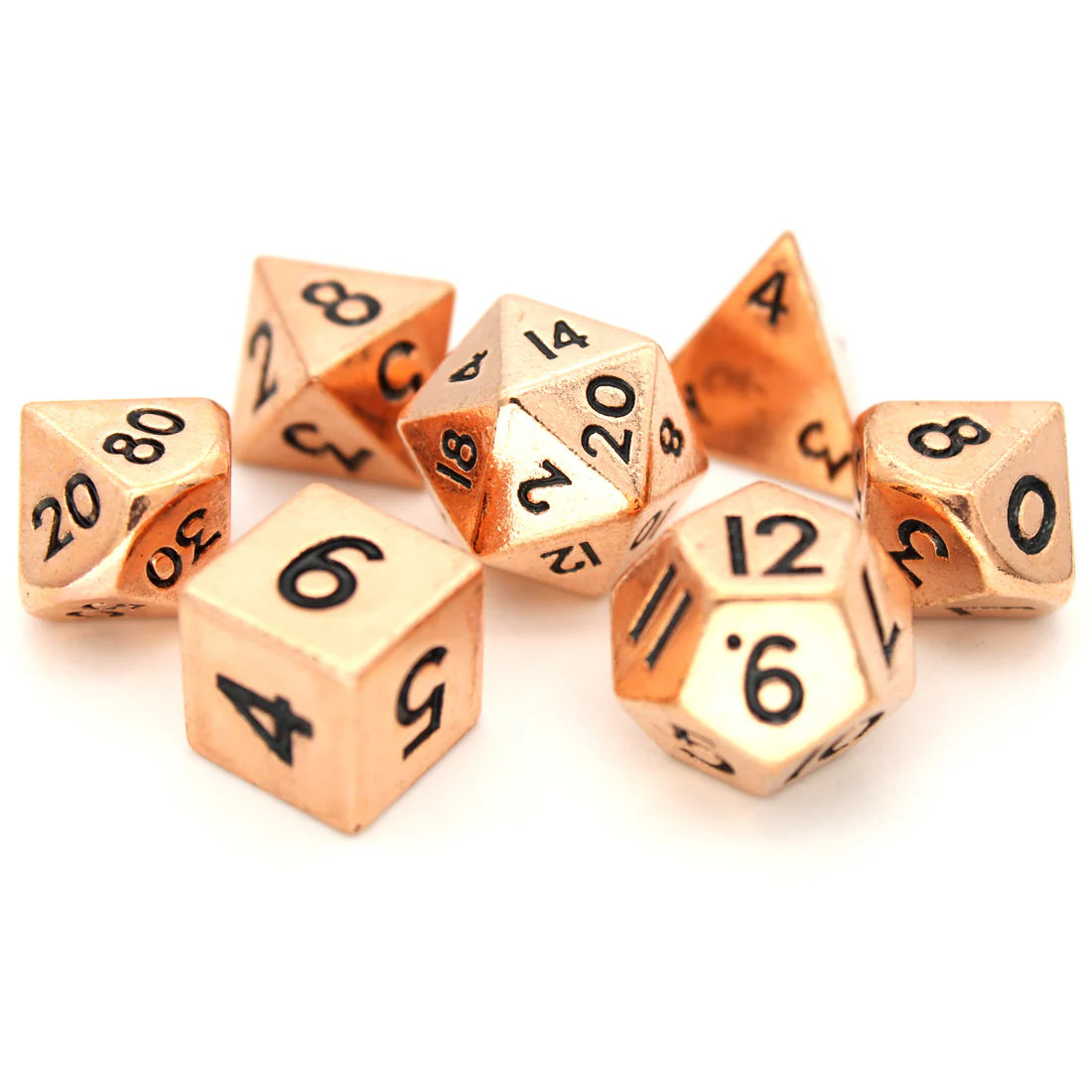 Brats (tiny metal dice)