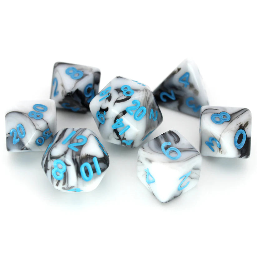 D’Ception (tiny dice)