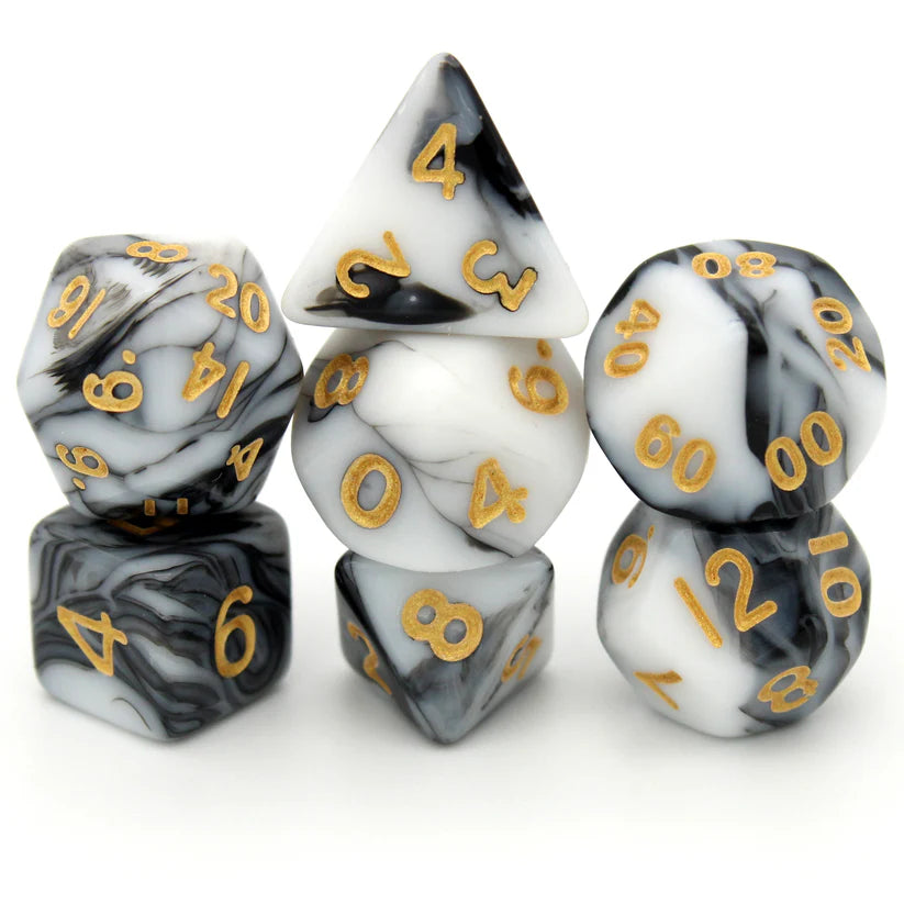 D’Lites (tiny dice)