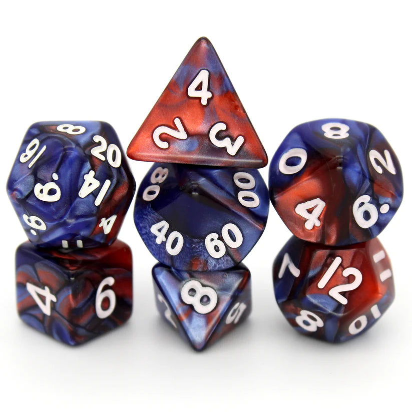 D’Stracting (tiny dice)