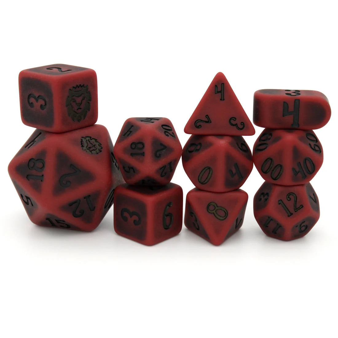 Orc Blood