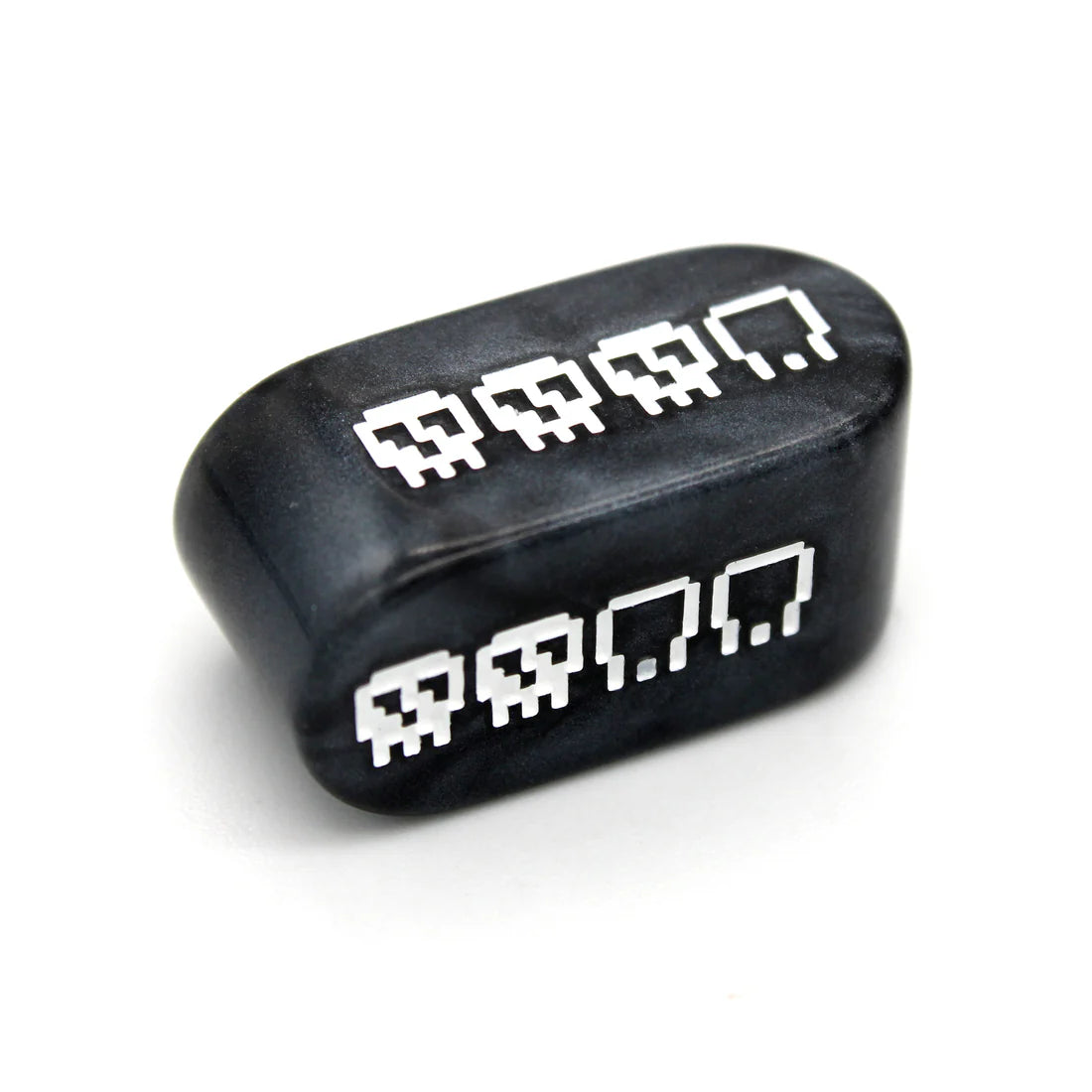 Pixel Skulls Vanilla Goth single