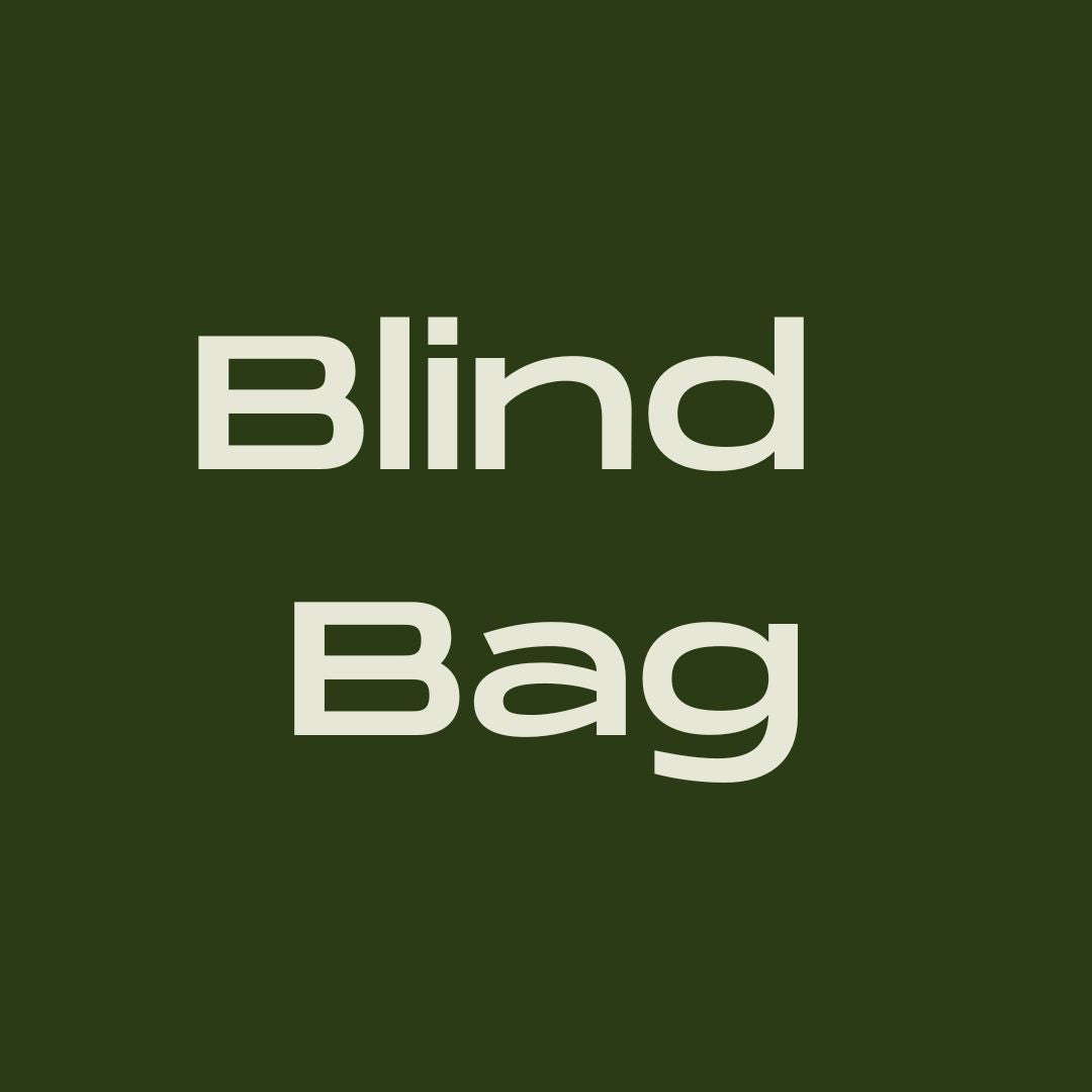 Blind Bag