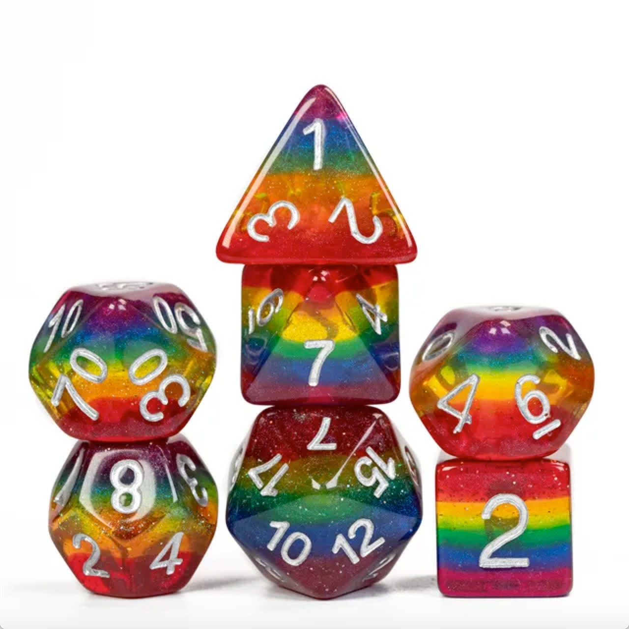 Pride Dice!