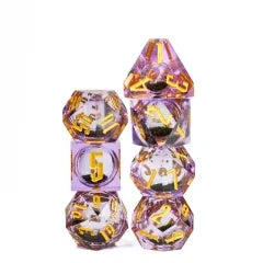 Liquid core - Arcane Gel